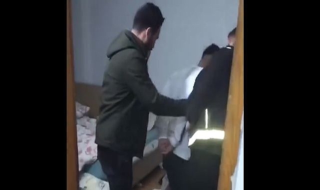 İki organize suç örgütü çökertildi: 60 şüpheli yakalandı