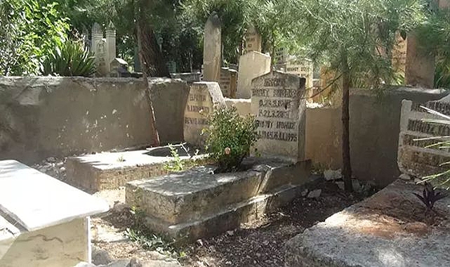 Şanlıurfa'da günlük vefa listesi açıklandı! 6 kişi hayatını kaybetti