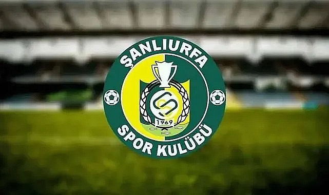 Şanlıurfaspor yönetiminde istifa krizi!