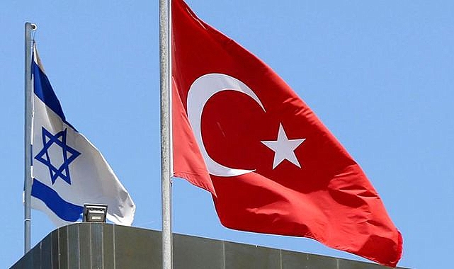 Türkiye İsrail'e ihracatı durdurdu! İki ülke arasındaki ticarette yeni dönem