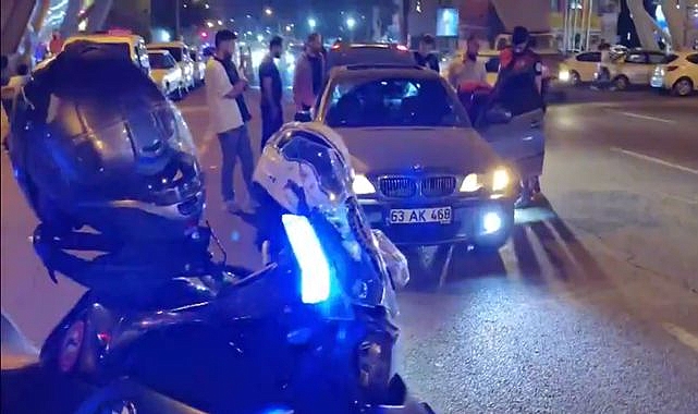 Urfa'da aranan 18 şahıs emniyet tarafından yakalandı