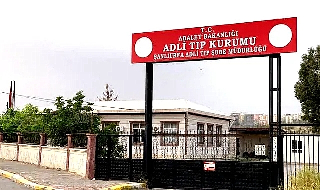 Urfa'da feci kaza! 3 yaşındaki çocuk hayatını kaybetti