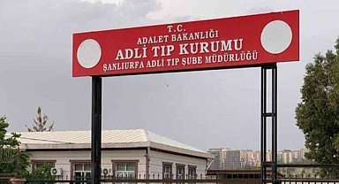 Urfa'da feci olay! 15 yaşındaki genç hayatını kaybetti