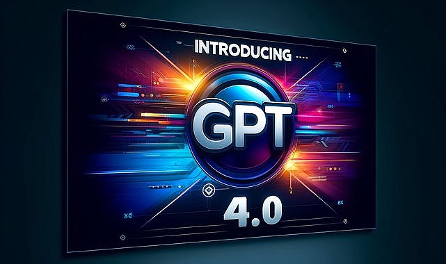 Yapay Zekada Devrim: OpenAI GPT-4o tanıtıldı