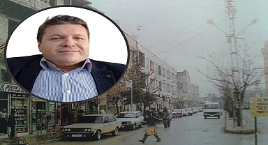 Yazar Mehmet Ercan: "Bakkallar ve Marketler"