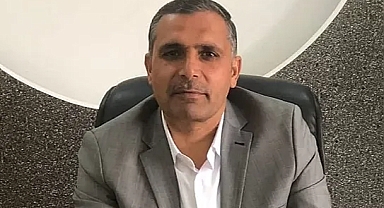 Başkan Ahmet Aslan, Şanlı Ünvan'ın 40. Yılını Kutladı