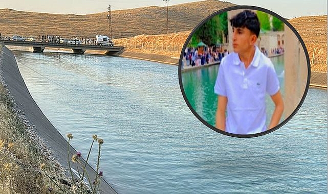 Bayramın İlk Gününde Acı Haber! Boğularak Can Verdi