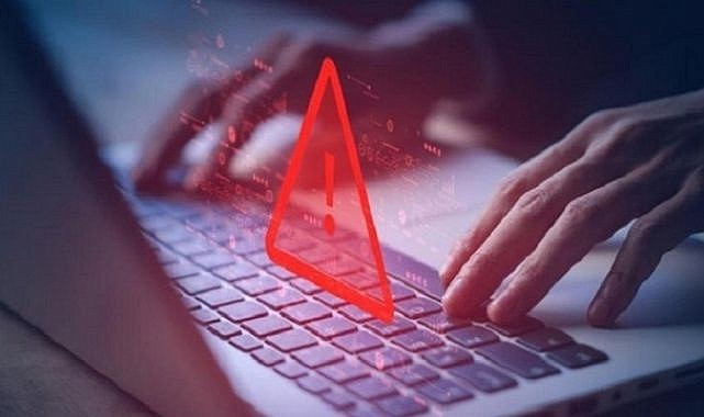 Dolandırıcılar Yapay Zeka ile Güçleniyor: Verilerinizi Tehdit Altında!