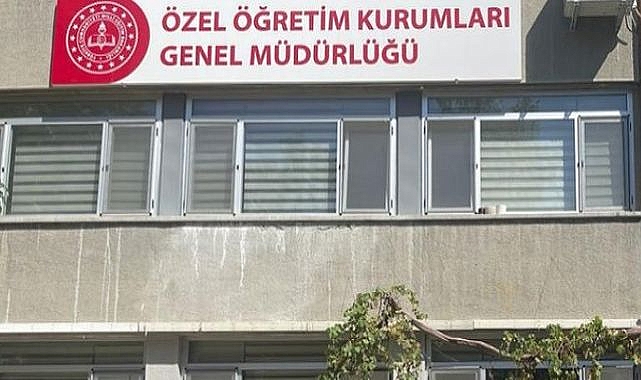 MEB duyurdu: Özel eğitim kurumları şartları değişti