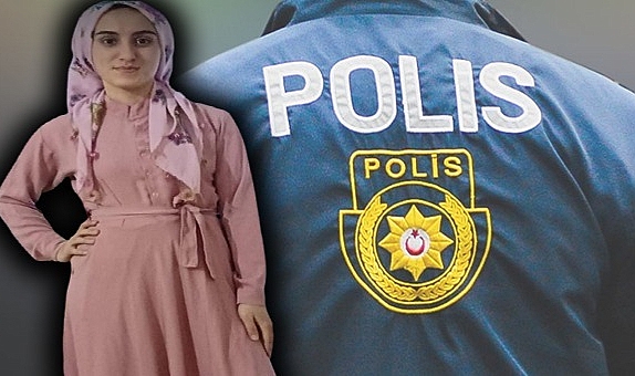 Şanlıurfa'da 16 Yaşındaki Betül Yürük Kayıplara Karıştı