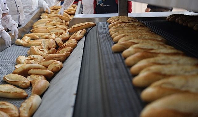 Şanlıurfa'da Halk Ekmeği Fiyatı 5 TL'ye Çıktı!