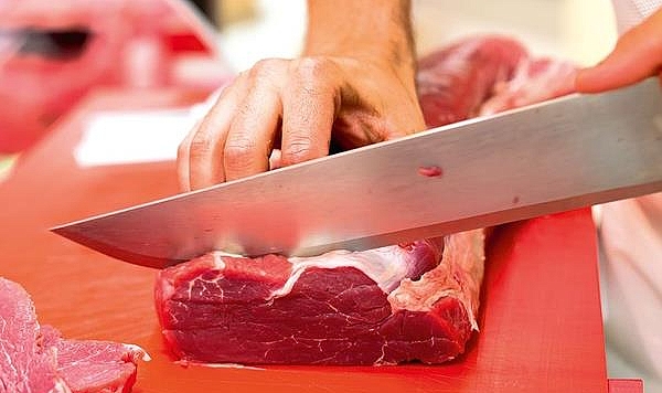 Şanlıurfa'da kurban kesim ve et çekim fiyatları belli oldu