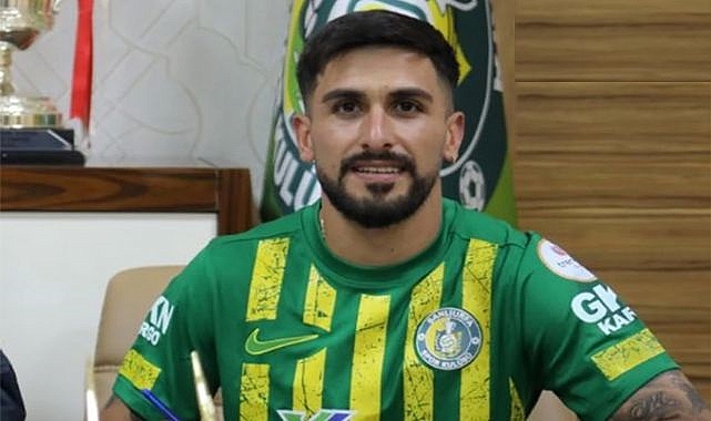 Şanlıurfaspor’da Emanuel Dening’den Ayrılık Haberi