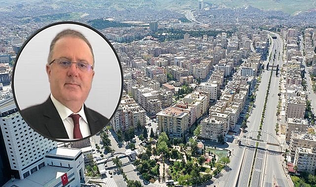 Siyasetçi Koçbaba'dan Sert Eleştiri: Şanlıurfa Neden Geri Kalıyor?