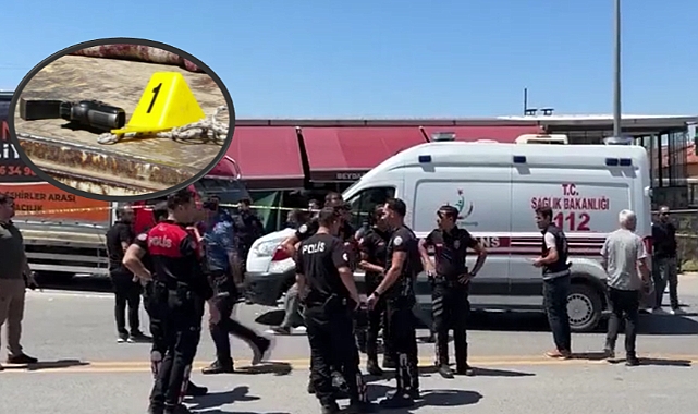 Polis Memurunun Karıştığı Silahlı Kavga: 3 Kişi Hayatını Kaybetti