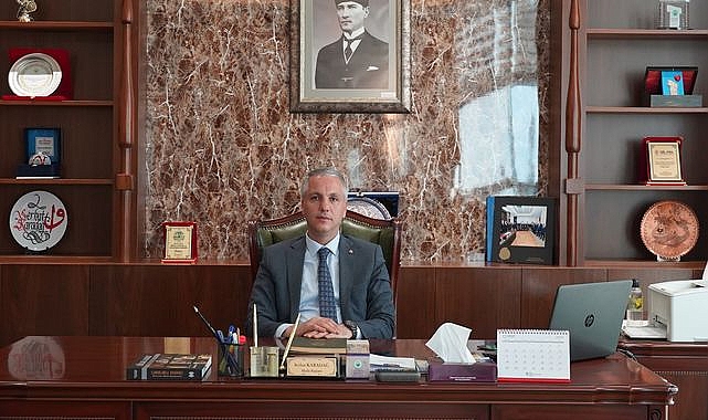 Serhat Karadağ'dan 15 Temmuz Mesajı