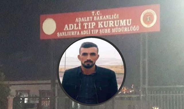 Viranşehir'de Üzücü Olay: Genç Adam Kendini Asarak Canına Kıydı