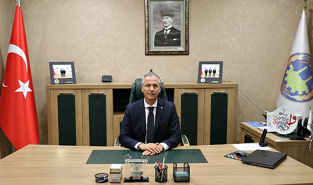 Serhat Karadağ'dan Zafer Bayramı Coşkusu: "Geleceğe Işık Tutuyoruz"
