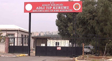 Viranşehirli Genç, Yoğun Bakımdaki Yaşam Mücadelesi Kaybetti