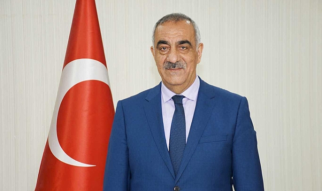 Hilvan'ın Eski Başkanı Aslan Ali Bayık Sağlığına Kavuştu