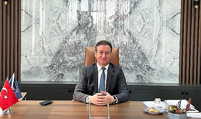 Mustafa Karadağ’dan Yeni Eğitim ve Öğretim Yılı Mesajı