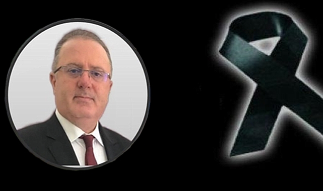 Urfalı İş İnsanı ve Siyasetçi İbrahim Halil Koçbaba'nın Acı Günü!
