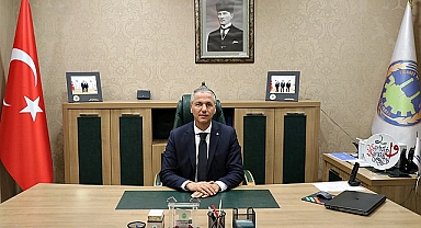 Serhat Karadağ: Cumhuriyetimizin 101. Yılı, Birlik ve Beraberlik Zamanı
