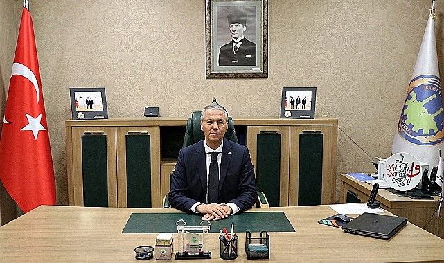 Serhat Karadağ: Cumhuriyetimizin 101. Yılı, Birlik ve Beraberlik Zamanı
