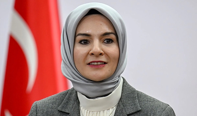 Bakan Göktaş: Sosyal Desteklerde 103,2 Milyar Lira Hedefe Ulaşıldı