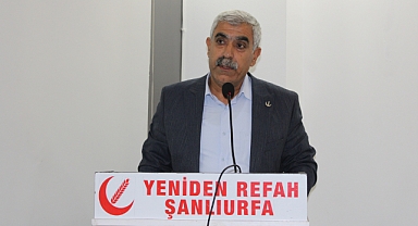 Başkan Yetimoğlu: "Kayyum Atamaları Demokrasiye Zarar Veriyor"