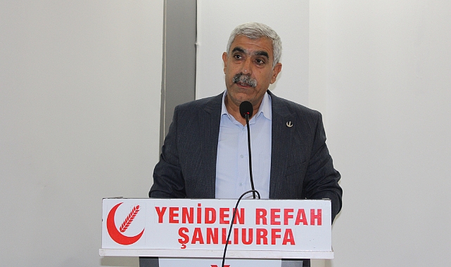 Başkan Yetimoğlu: "Kayyum Atamaları Demokrasiye Zarar Veriyor"