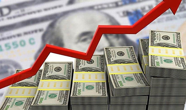 Dolar/TL’de Dalgalanma Devam Ediyor! Güncel Kurlar Ne Durumda?