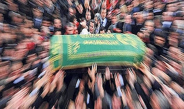 Şanlıurfa'da 3 Kişi Hayatını Kaybetti! Defin Listesi Açıklandı