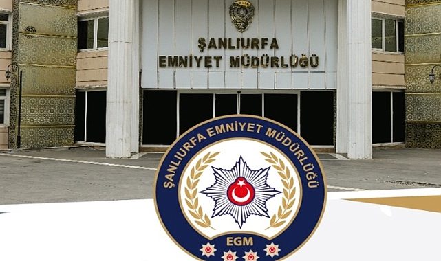 Şanlıurfa Emniyet Müdürlüğü’nden Örnek Çalışma: Kayıp Çocuklar Güvende!