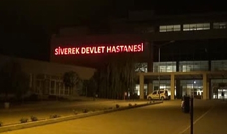 Siverek'te Çocuklar Arasında Bıçaklı Kavga: 3 Yaralı!