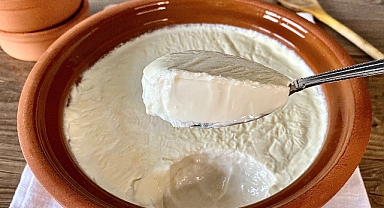 Yoğurtta Domuz Jelatini! Bakanlık'tan Gıda Uyarısı
