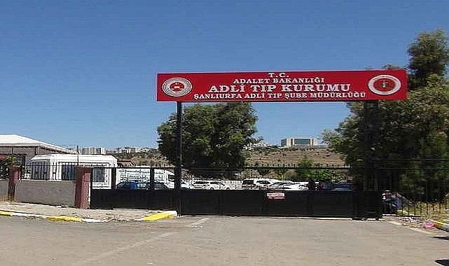 Şanlıurfa’da Genç Korkunç Bir Şekilde Ölü Bulundu