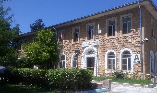 Şanlıurfa'da Sağlık Krizi “Kör Topal Giden Sistem Vatandaşları Mağdur Ediyor!”