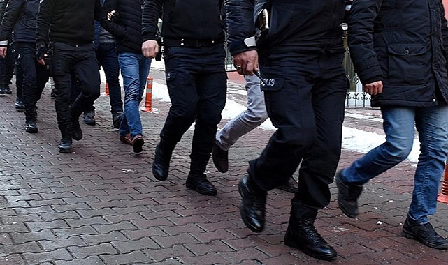 Şanlıurfa ve İstanbul’da Büyük Fuhuş Operasyonu! 16 Tutuklama