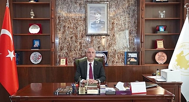 Serhat Karadağ'dan Yeni Yıl Mesajı: "Enflasyonla Mücadelede İşverenlere Daha Fazla Destek Şart"
