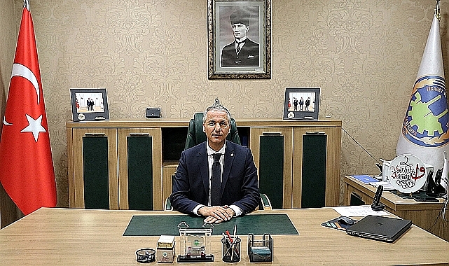 Serhat Karadağ: "Engelli Bireylerin Yaşamını Kolaylaştırmak, Toplumun Görevidir"