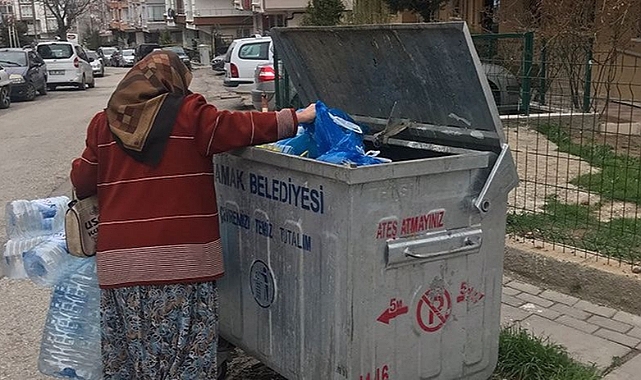 Türkiye’de Gelir Eşitsizliği Derinleşiyor: Toplumsal Cinnet Kapıda!