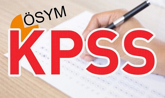 2024 KPSS Yerleştirme Sonuçları Açıklandı!