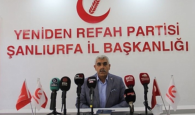 Ahmet Yetimoğlu’ndan Gazetecilere Övgü: “Toplumun Vicdanı Sizsiniz”