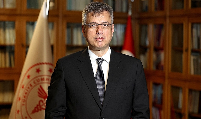 Bakan Memişoğlu'ndan Yeni Hekim Atamasıyla Güçlü Adım!