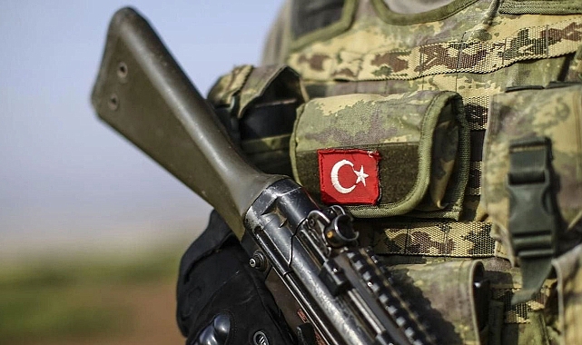 Barış Pınarı ve Gara’da 21 PKK’lı Etkisiz Hale Getirildi!