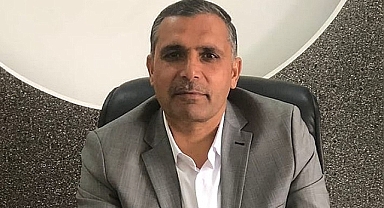 Başkan Ahmet Aslan’dan Basın Emekçilerine Anlamlı Mesaj!