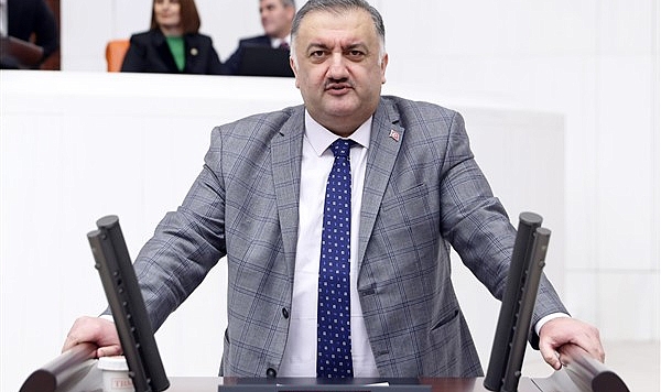 DEVA Partisi, Gıda Denetiminde Sistemsel Aksaklıkları Gündeme Taşıdı!