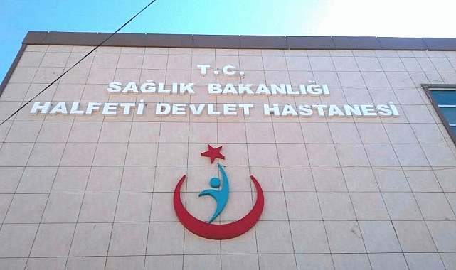 Halfeti’de Trafik Kazası! 4 Yaralı Hastaneye Kaldırıldı