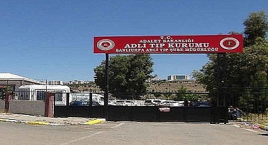 Haliliye’de Korkutan Olay! Genç Adamın Şüpheli Ölümü
